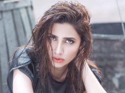 Here’s what upset Pakistani actress Mahira Khan right before the release of Raees