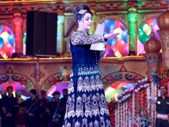 Trailer launch of the film 'Hind Ka NaPak Ko Jawab – MSG The Lionheart 2'