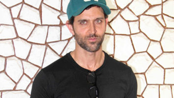 “I love Dhoom, if they’re making it, I’ll do it” – Hrithik Roshan