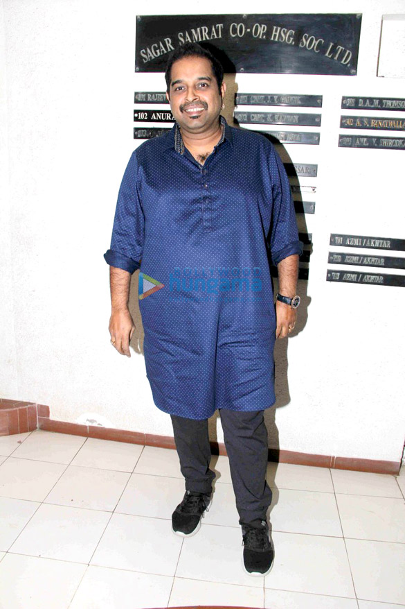 hrithik roshan vidya balan rekha aditi rao hydari and many more at javed akhtars birthday bash 13