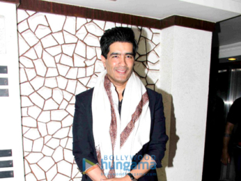 Hrithik Roshan, Vidya Balan, Rekha, Aditi Rao Hydari and many more at Javed Akhtar's birthday bash