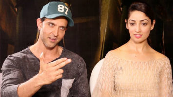 Hrithik Roshan, Yami Gautam’s EXCLUSIVE On Kaabil’s POWERFUL Dialogues