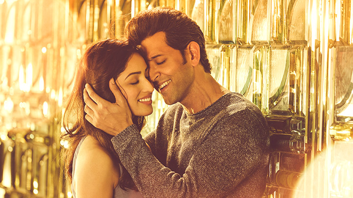 Hrithik Roshan, Yami Gautam’s KAABIL Quiz! How Well Do You Know Each Other Hrithik Roshan, Yami Gautam’s KAABIL Quiz! How Well Do You Know Each Other