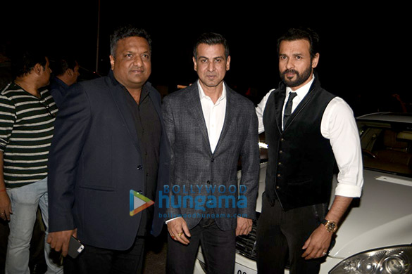 hrithik roshans 43rd birthday bash at hakkasan 5