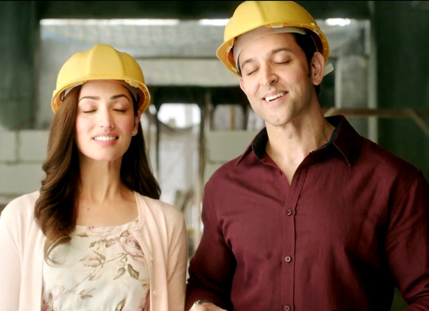 Hrithik Roshan's Kaabil holds well on Monday, collects 6.04 cr on Day 6