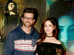 Hrithik Roshan and Yami Gautam talk about ‘Kaabil’s success