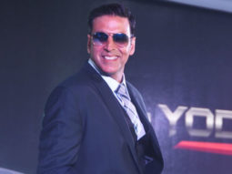 “I Am Trying To Be A Hero, Forget About Superhero”: Akshay Kumar