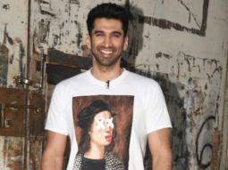 “I Would LOVE To Work With Alia Bhatt”: Aditya Roy Kapur