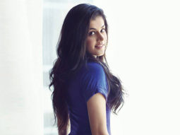 “I am used to being ignored for awards” says Taapsee Pannu as she gets no nomination for Pink
