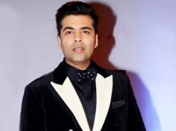 “I hope and wish Fawad Khan finds the best platform because he’s a terrific actor,” says Karan Johar