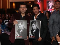 When Karan Johar Met Shah Rukh Khan For The First Time