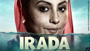 First Look Of The Movie Irada