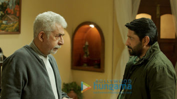 Movie Stills Of The Movie Irada