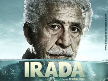 First Look Of The Movie Irada