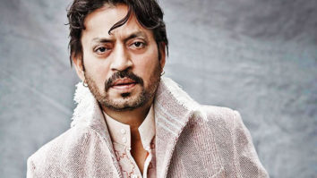 Irrfan Khan’s next to feature two songs with live music recording