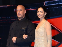 “It’s Such A Blessing That Deepika Padukone Is In My Life”: Vin Diesel