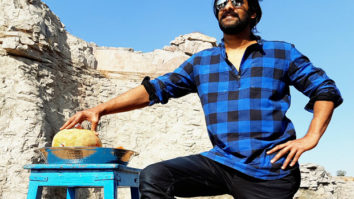 Check out: It’s a wrap for Prabhas on Bahubali: The Conclusion