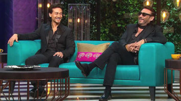 Koffee with Karan 5: From talking of Jackie Shroff’s affection for Madhuri Dixit to giving Tiger Shroff sex advice, this father-son duo is amazing