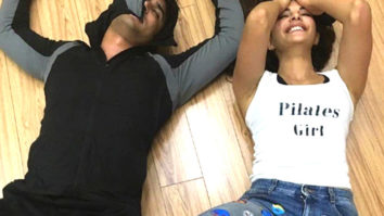 Sushant Singh Rajput, Jacqueline Fernandez’s SENSUAL Rehearsals On Humma For Filmfare