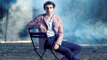 Jim Sarbh learns horse riding for Padmavati; gets to play Parsi in Raju Hirani’s film