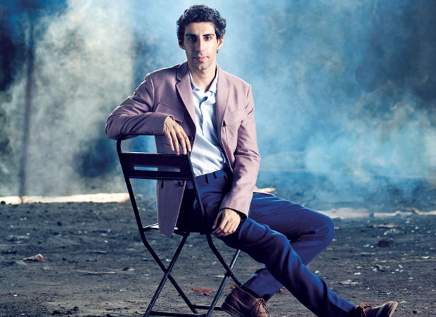 Jim Sarbh learns horse riding for Padmavati; gets to play Parsi in Raju Hirani’s film