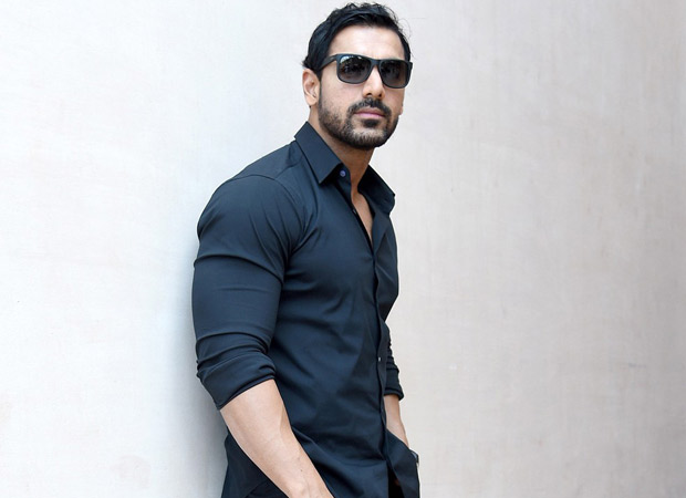 John Abraham