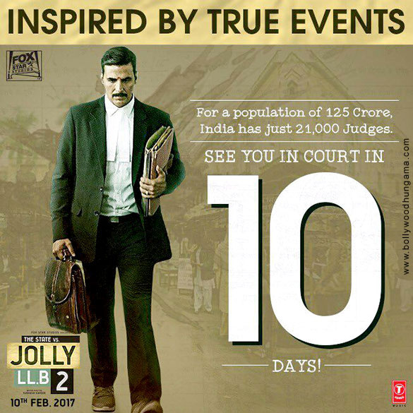 jolly llb 2 1134