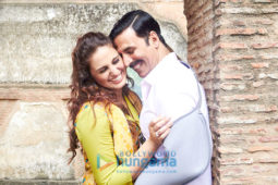 Movie Still From The Film Jolly LLB 2