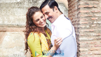 Movie Still From The Film Jolly LLB 2