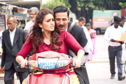 Movie Still From The Film Jolly LLB 2