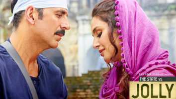 Movie Stills From The Film Jolly LLB 2