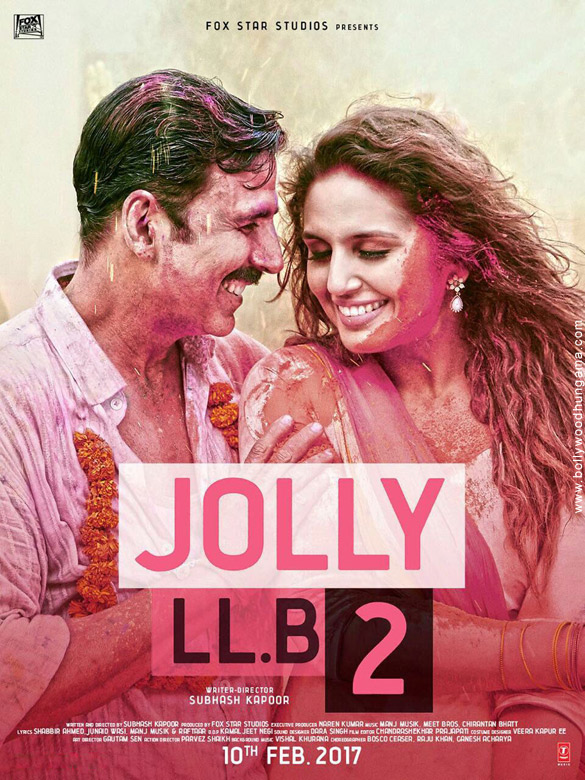 jolly llb 2 6 3