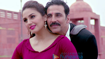 Movie Stills Of The Movie Jolly LLB 2