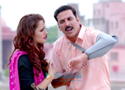 Movie Stills Of The Movie Jolly LLB 2