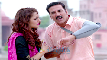 Movie Stills Of The Movie Jolly LLB 2