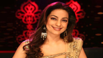 Juhi Chawla urges fans to fight against the use of plastic