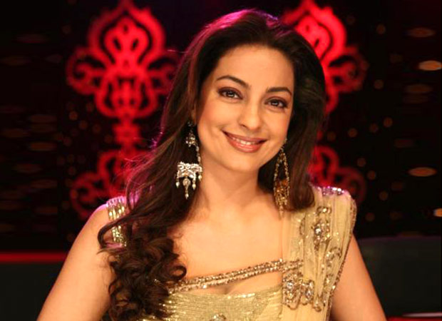 Juhi Chawla