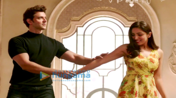 Movie Stills Of The Movie Kaabil
