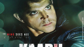 First Look Of The Movie Kaabil