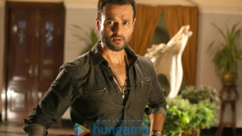 Movie Stills Of The Movie Kaabil