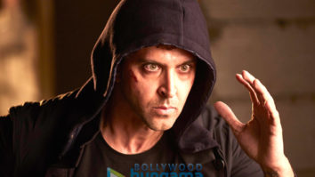 Movie still from the Movie Kaabil