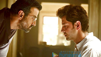 Movie Still From The Film Kaabil