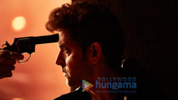 Movie Stills Of The Movie Kaabil