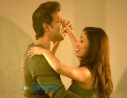 Movie Stills Of The Movie Kaabil