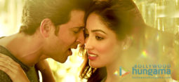 Movie Stills Of The Movie Kaabil