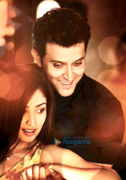 Movie Stills Of The Movie Kaabil