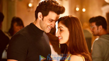 Movie Stills Of The Movie Kaabil