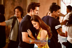 Movie Stills Of The Movie Kaabil