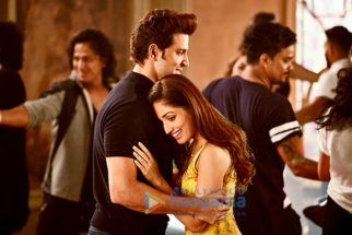 Movie Stills Of The Movie Kaabil
