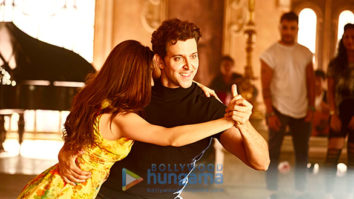 Movie Stills Of The Movie Kaabil